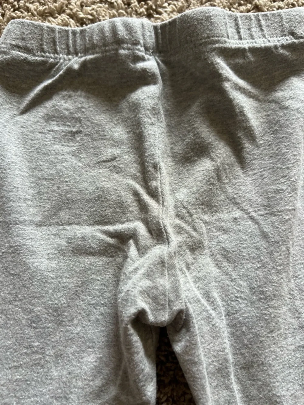 Little Girl Legging Bundle Size 4t